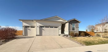 4461 Rapport Dr, Castle Rock, CO 80104