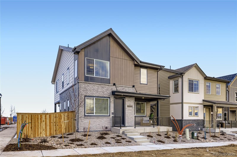 3332 88th Ave, Westminster, CO 80031