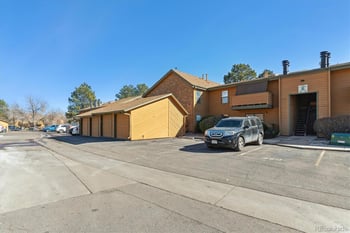 3335 S Ammons St #103, Lakewood, CO 80227
