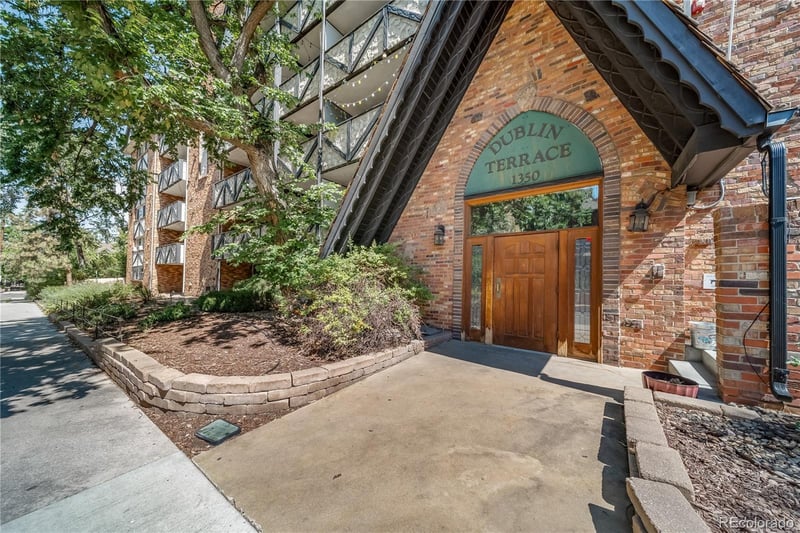 1350 Josephine St #103, Denver, CO 80206