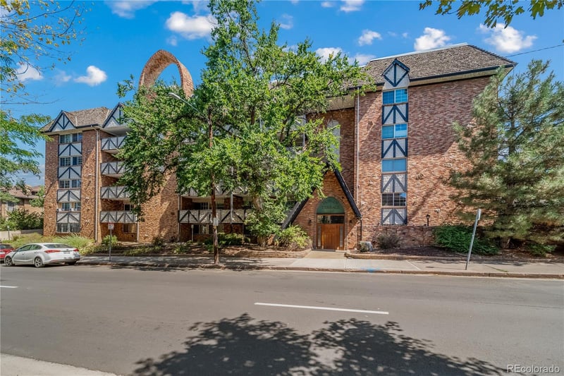 1350 Josephine St #103, Denver, CO 80206