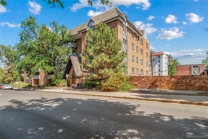 1350 Josephine St #103, Denver, CO 80206