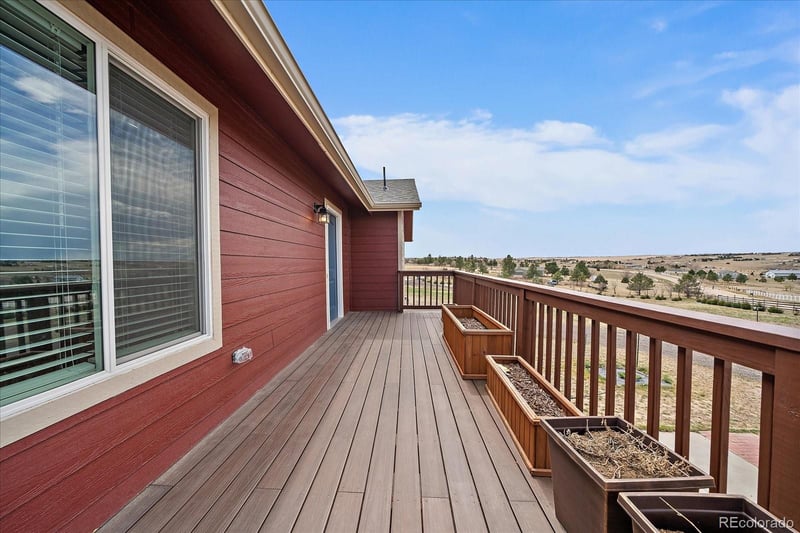 3481 Longs Peak Cir, Parker, CO 80138