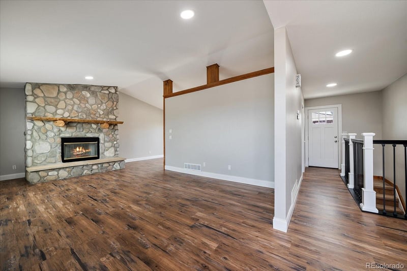 3481 Longs Peak Cir, Parker, CO 80138