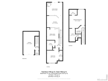 2124 Concord Ln, Superior, CO 80027