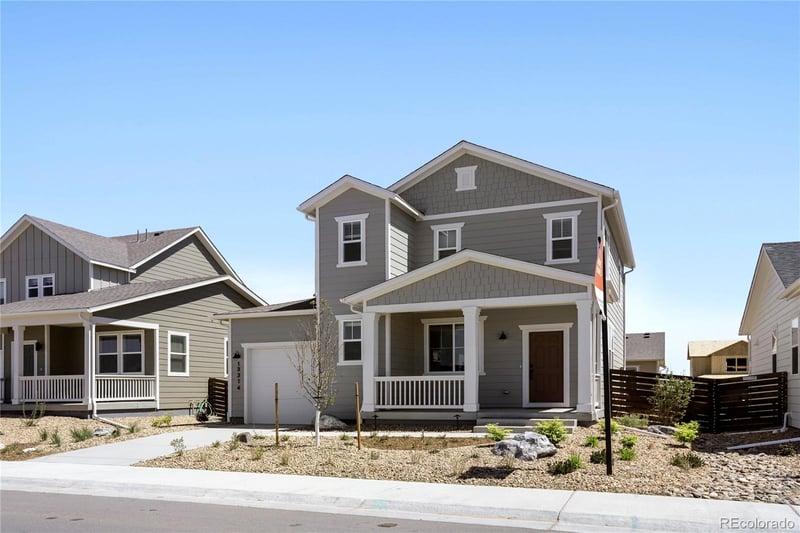 13323 Ladybug Ln, Firestone, CO 80504