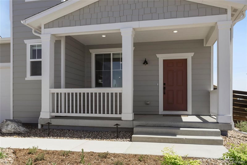 13323 Ladybug Ln, Firestone, CO 80504