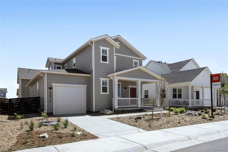 13323 Ladybug Ln, Firestone, CO 80504