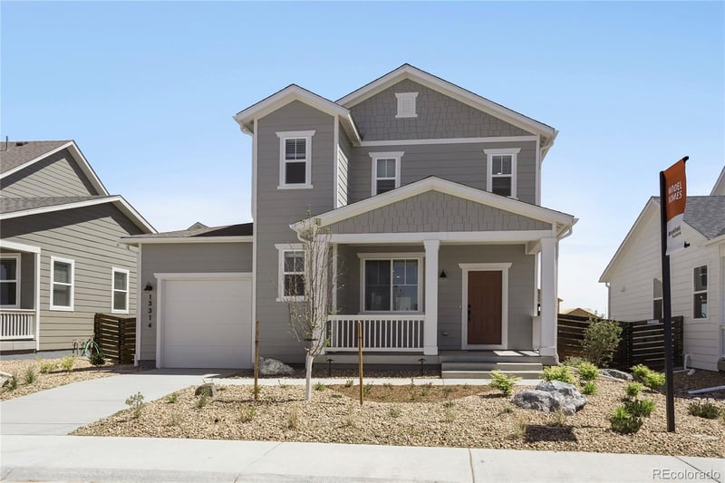 13323 Ladybug Ln, Firestone, CO 80504