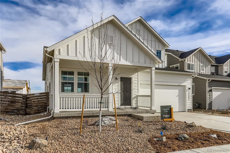 13323 Ladybug Ln, Firestone, CO 80504