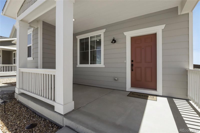 13323 Ladybug Ln, Firestone, CO 80504