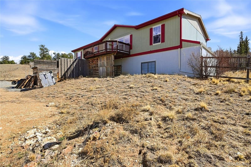 4441 Goldenburg Canyon Rd, Hartsel, CO 80449