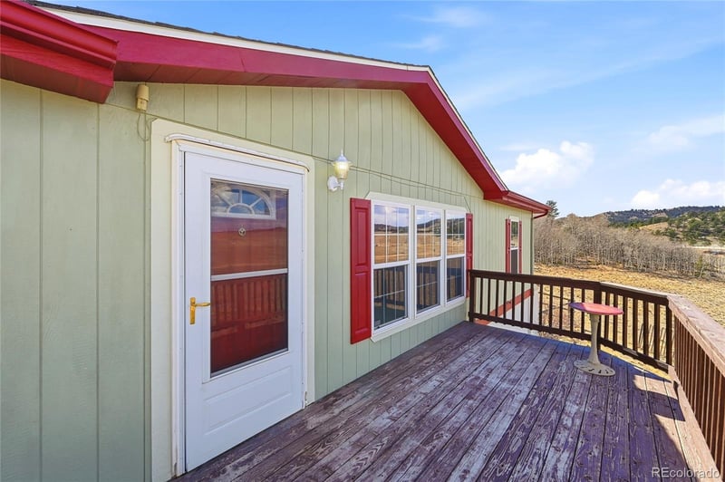 4441 Goldenburg Canyon Rd, Hartsel, CO 80449