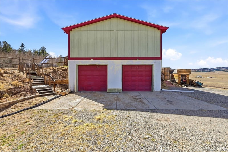 4441 Goldenburg Canyon Rd, Hartsel, CO 80449