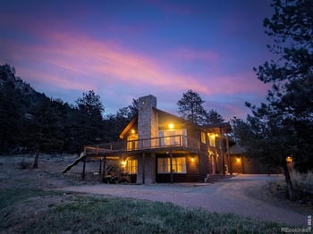 48 Button Rock Rd, Lyons, CO 80540