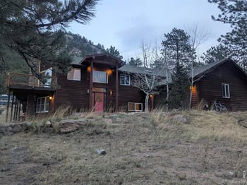 48 Button Rock Rd, Lyons, CO 80540