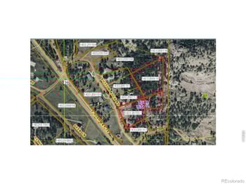 48 Button Rock Rd, Lyons, CO 80540