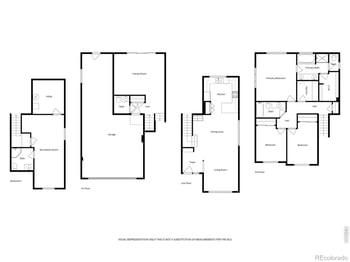 852 Sunlight Peak Dr, Severance, CO 80550