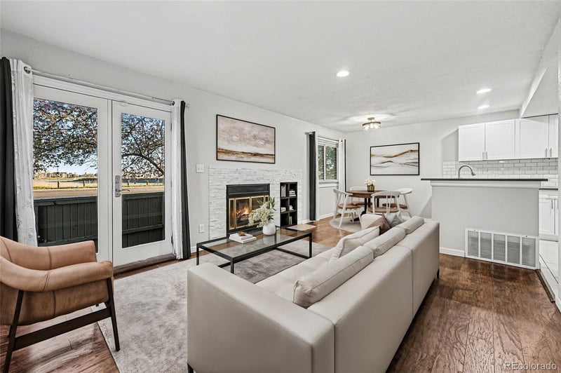 10490 Jewell Ave #E, Lakewood, CO 80232