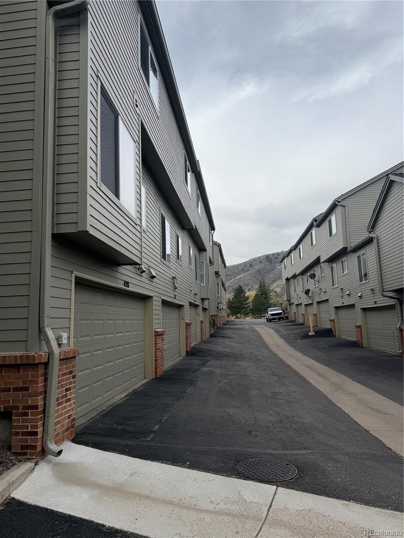 426 Anvil Way, Golden, CO 80401