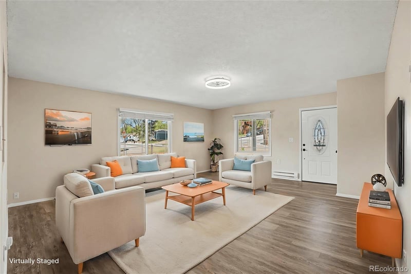 2205 Chestnut St, Colorado Springs, CO 80907