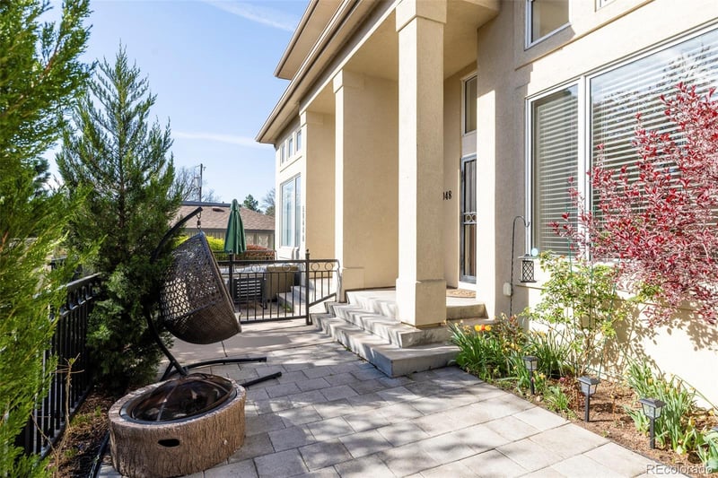 5048 Cherry Creek South Dr, Denver, CO 80246