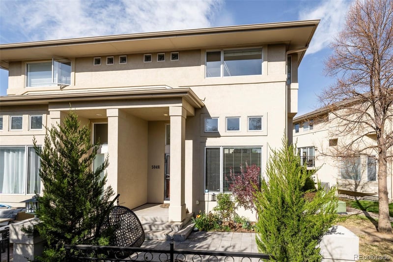 5048 Cherry Creek South Dr, Denver, CO 80246