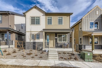 3322 88th Ave, Westminster, CO 80031