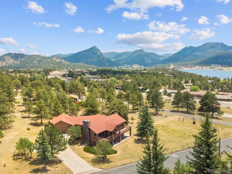 650 Summit Dr, Estes Park, CO 80517