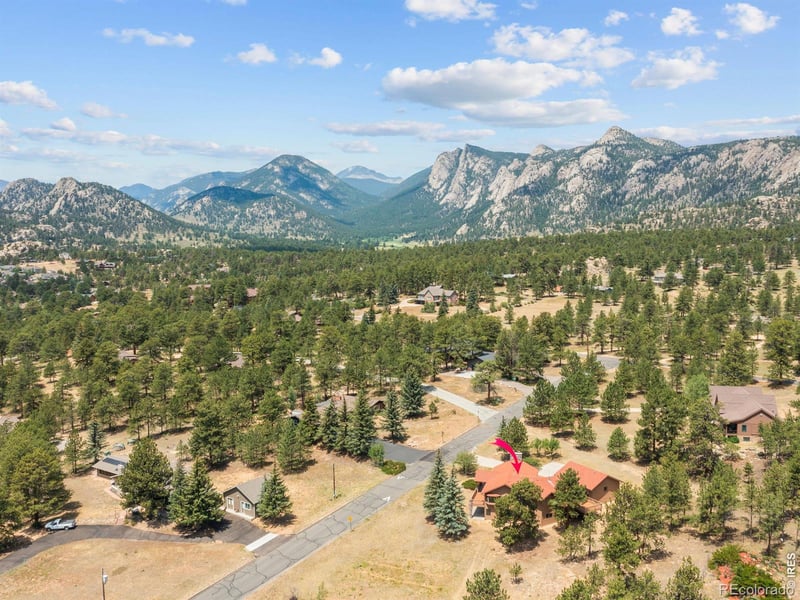 650 Summit Dr, Estes Park, CO 80517