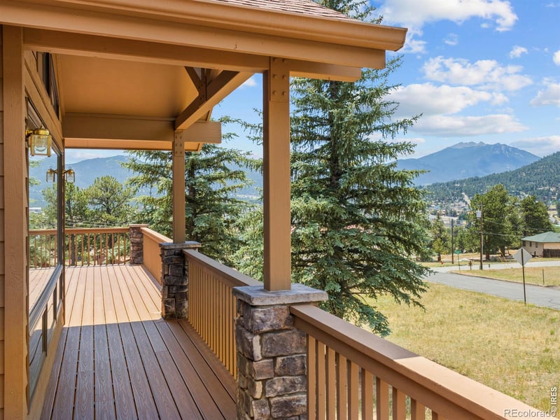 650 Summit Dr, Estes Park, CO 80517