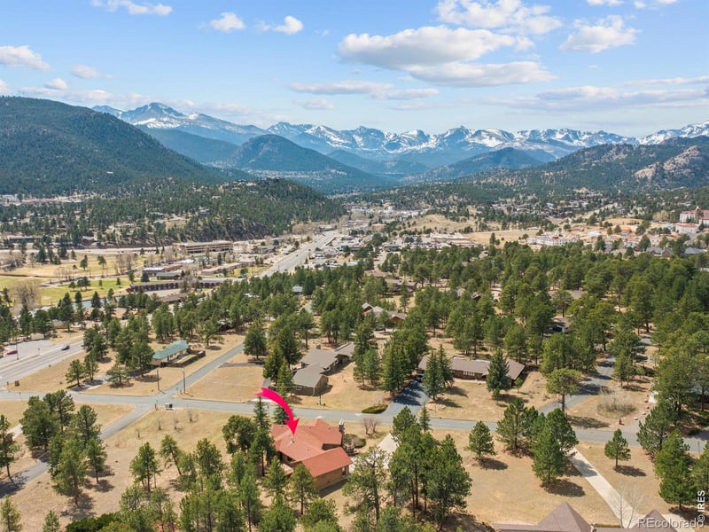 650 Summit Dr, Estes Park, CO 80517