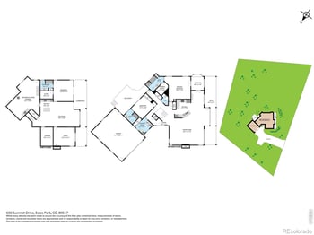 650 Summit Dr, Estes Park, CO 80517