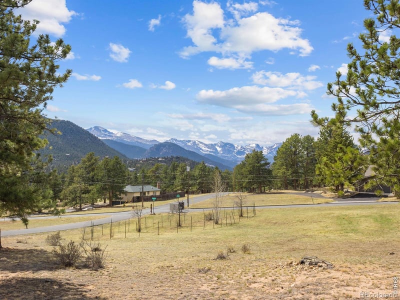 650 Summit Dr, Estes Park, CO 80517