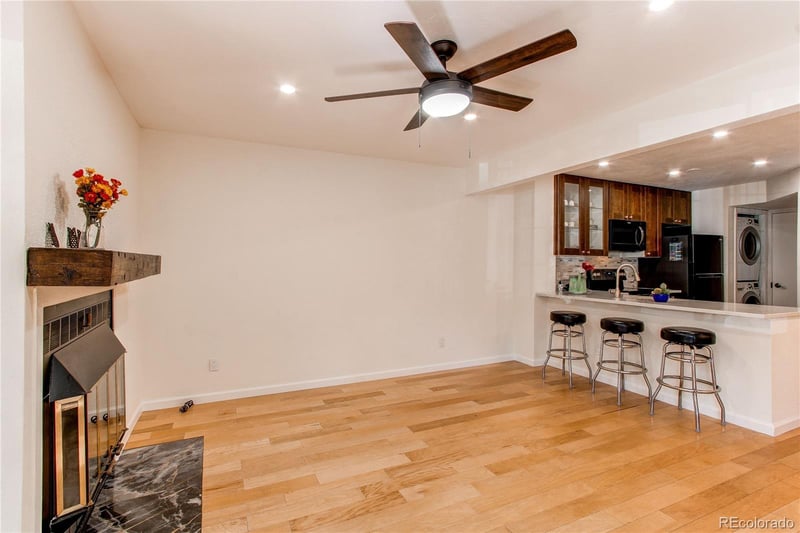4878 E Kentucky Ave #A, Denver, CO 80246