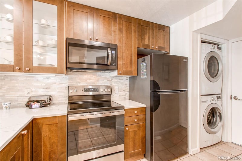 4878 E Kentucky Ave #A, Denver, CO 80246