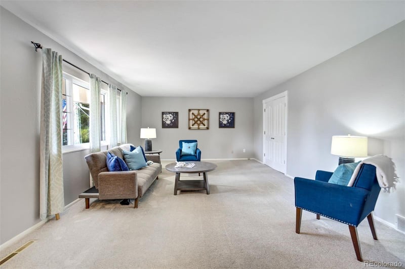 1342 York Rd, Colorado Springs, CO 80918