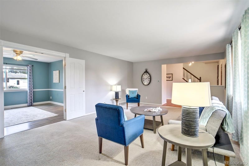 1342 York Rd, Colorado Springs, CO 80918