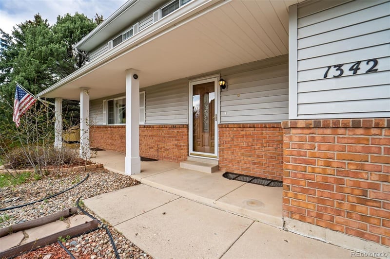 1342 York Rd, Colorado Springs, CO 80918