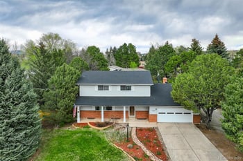 1342 York Rd, Colorado Springs, CO 80918