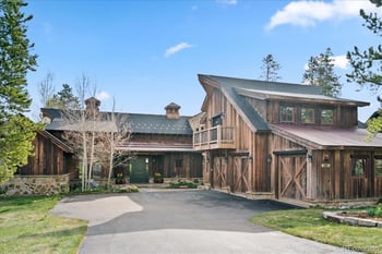 191 Glen Eagle Loop, Breckenridge, CO 80424