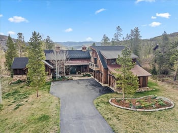 191 Glen Eagle Loop, Breckenridge, CO 80424
