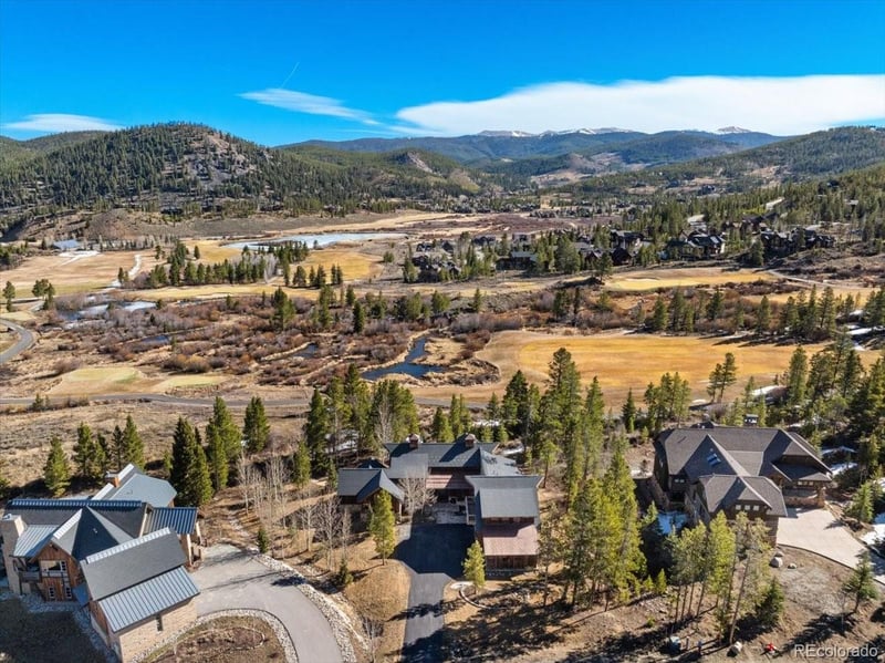 191 Glen Eagle Loop, Breckenridge, CO 80424