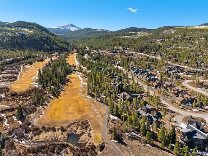 191 Glen Eagle Loop, Breckenridge, CO 80424