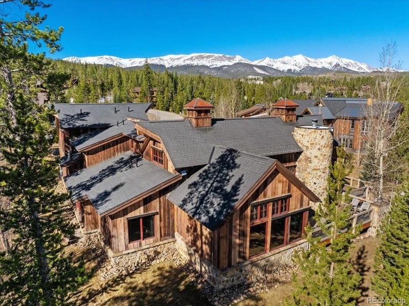 191 Glen Eagle Loop, Breckenridge, CO 80424