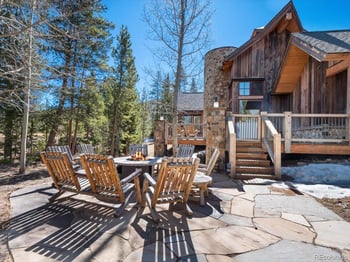 191 Glen Eagle Loop, Breckenridge, CO 80424