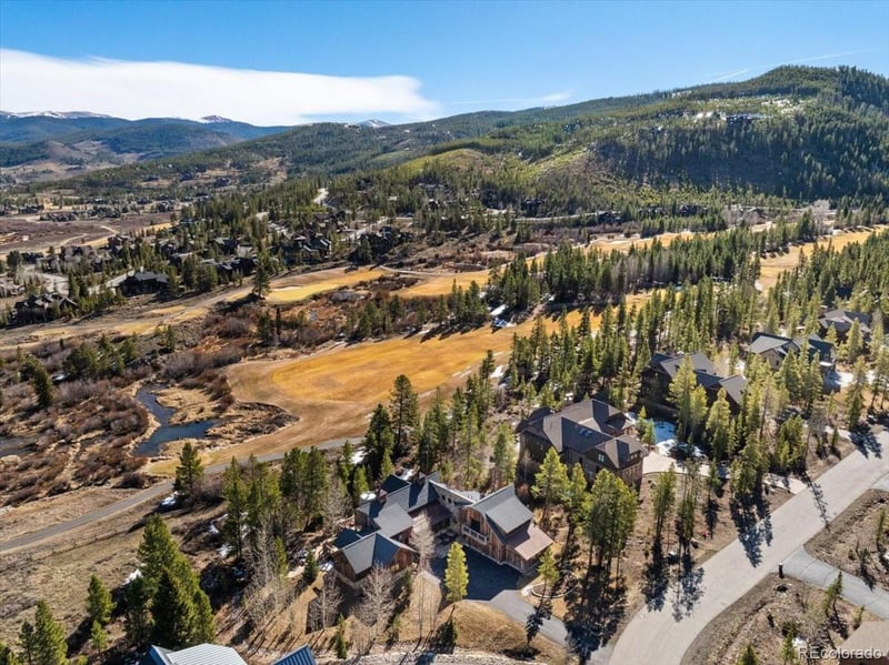 191 Glen Eagle Loop, Breckenridge, CO 80424