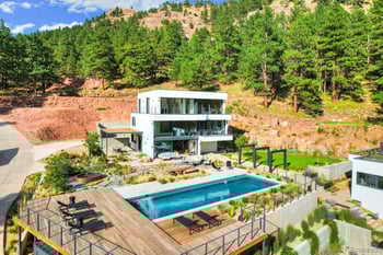 228 Lion Point, Boulder, CO 80302