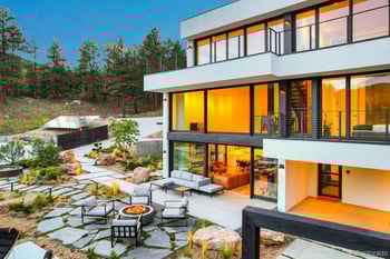 228 Lion Point, Boulder, CO 80302