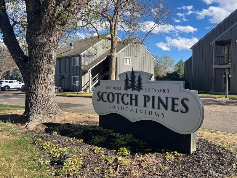 801 Drake Rd #53, Fort Collins, CO 80525